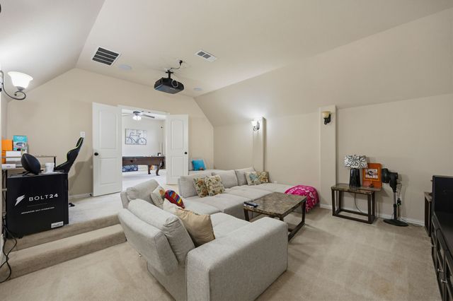 1608 Alamosa Drive, Allen, TX 75013