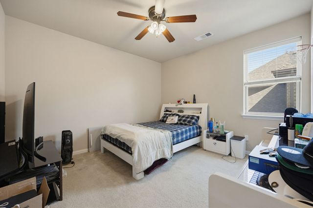 1608 Alamosa Drive, Allen, TX 75013