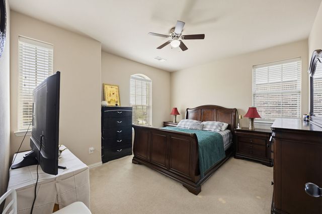 1608 Alamosa Drive, Allen, TX 75013