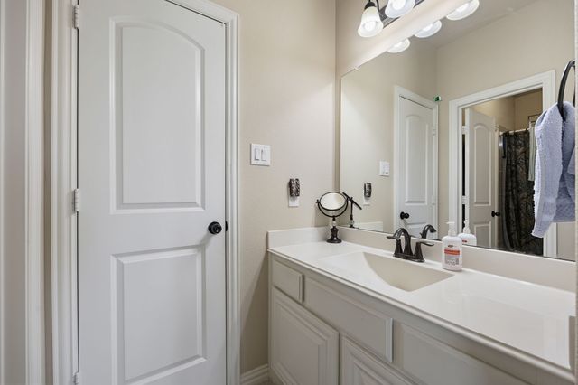 1608 Alamosa Drive, Allen, TX 75013