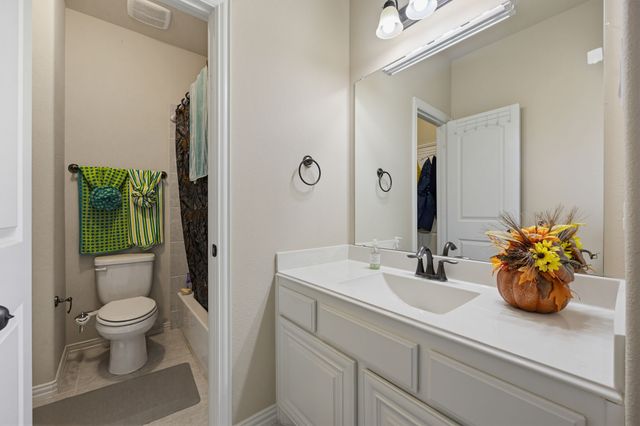 1608 Alamosa Drive, Allen, TX 75013