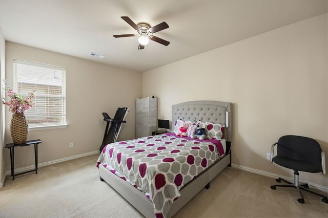 1608 Alamosa Drive, Allen, TX 75013