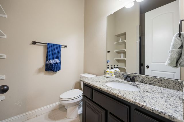 1608 Alamosa Drive, Allen, TX 75013