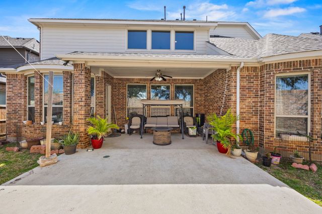 1608 Alamosa Drive, Allen, TX 75013