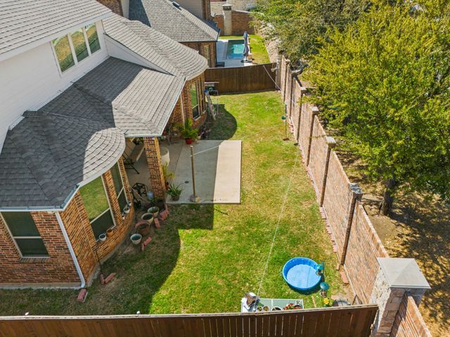 1608 Alamosa Drive, Allen, TX 75013