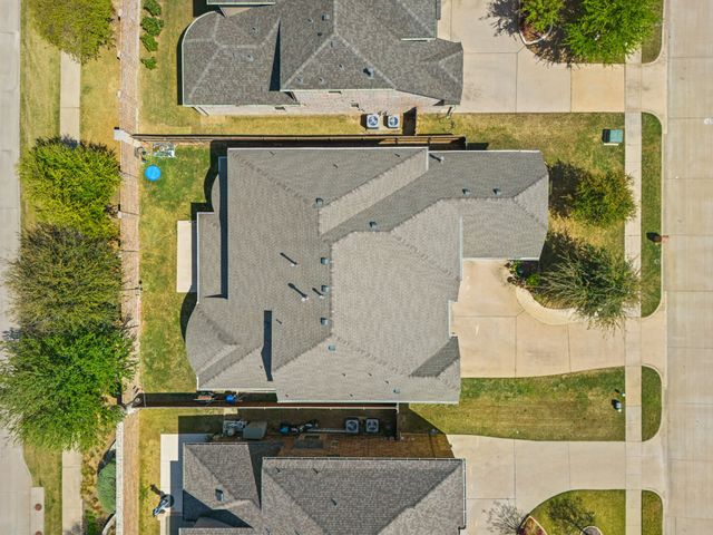1608 Alamosa Drive, Allen, TX 75013
