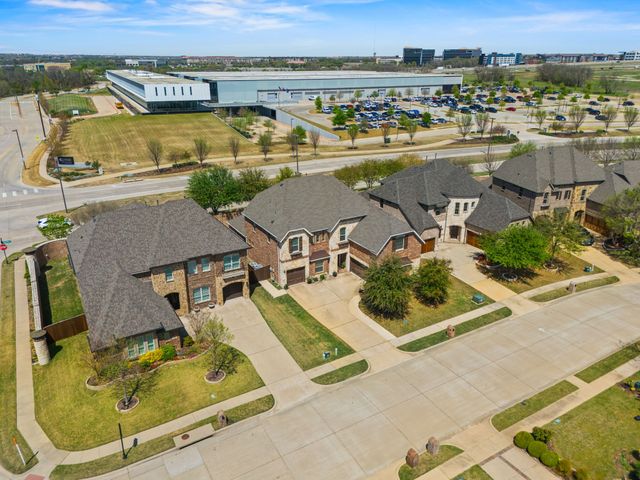 1608 Alamosa Drive, Allen, TX 75013