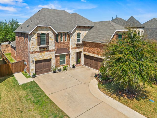 1608 Alamosa Drive, Allen, TX 75013