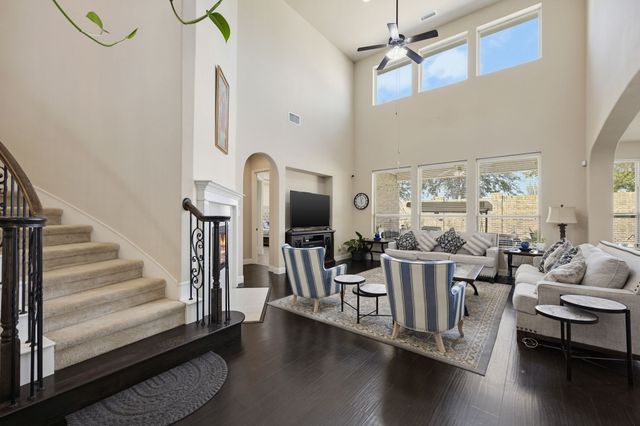 1608 Alamosa Drive, Allen, TX 75013