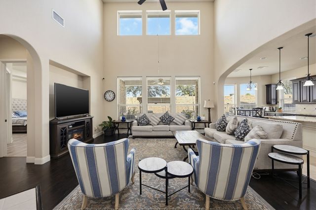 1608 Alamosa Drive, Allen, TX 75013