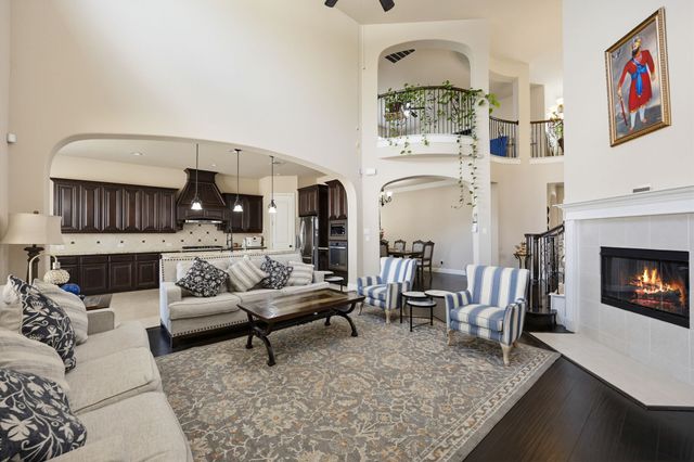 1608 Alamosa Drive, Allen, TX 75013