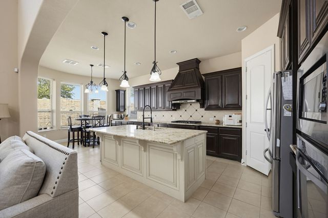 1608 Alamosa Drive, Allen, TX 75013