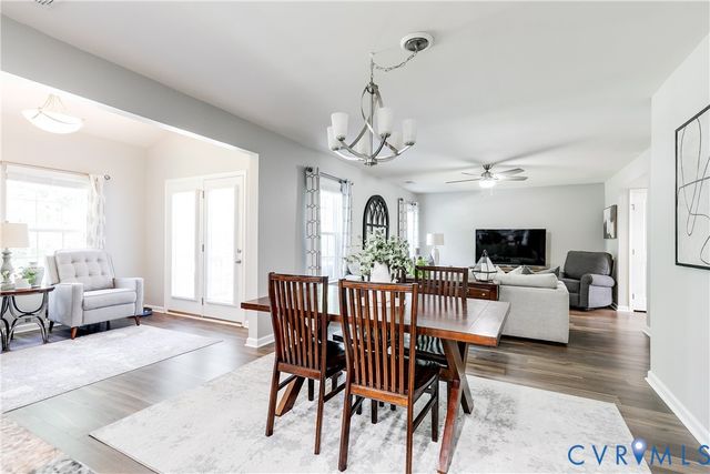6612 Rossville Dr, Chesterfield, VA 23832
