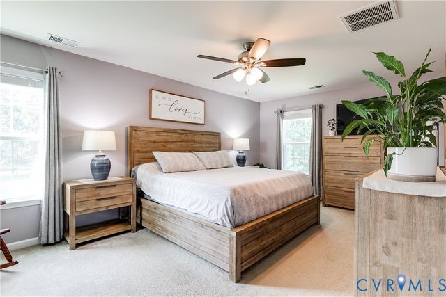 6612 Rossville Dr, Chesterfield, VA 23832