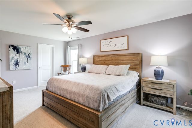 6612 Rossville Dr, Chesterfield, VA 23832