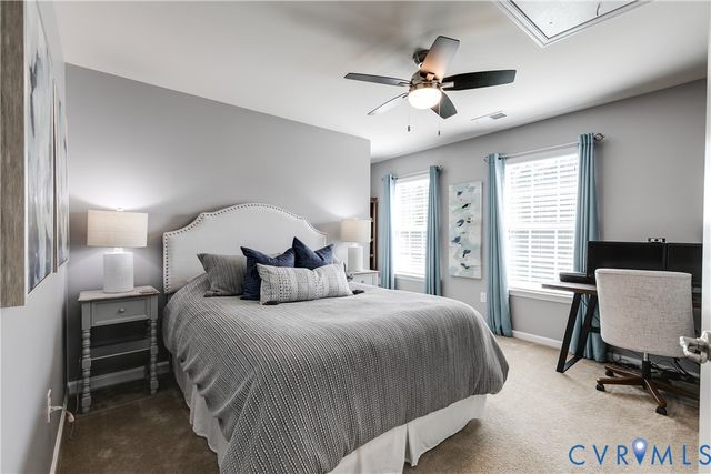 6612 Rossville Dr, Chesterfield, VA 23832