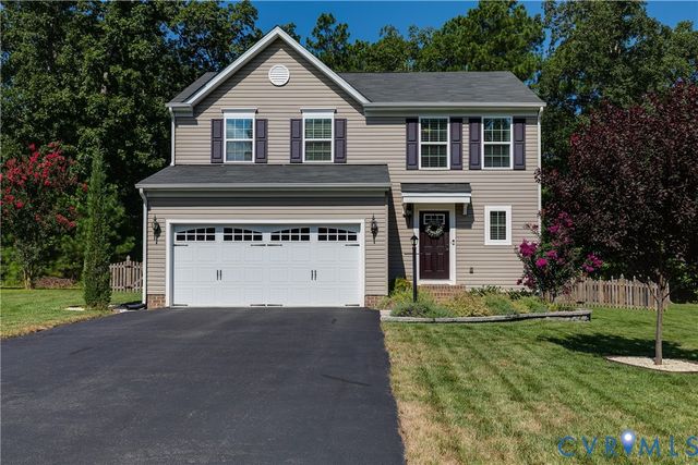 6612 Rossville Dr, Chesterfield, VA 23832