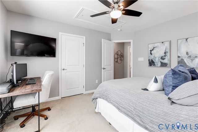 6612 Rossville Dr, Chesterfield, VA 23832