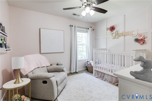 6612 Rossville Dr, Chesterfield, VA 23832