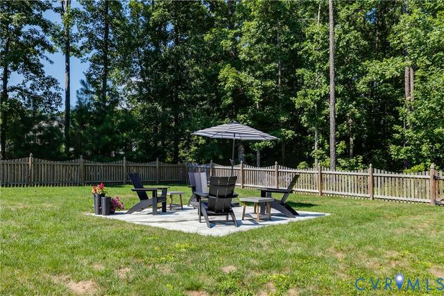 6612 Rossville Dr, Chesterfield, VA 23832