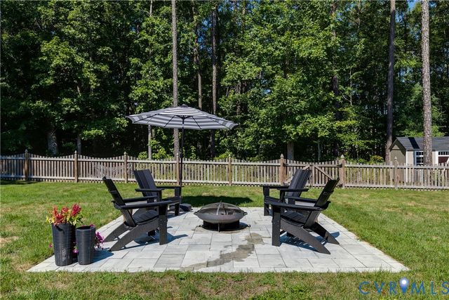 6612 Rossville Dr, Chesterfield, VA 23832