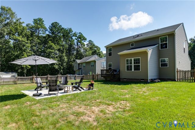 6612 Rossville Dr, Chesterfield, VA 23832