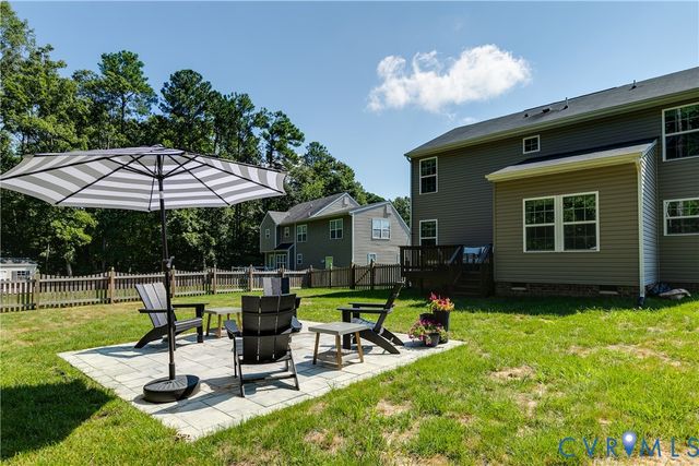 6612 Rossville Dr, Chesterfield, VA 23832