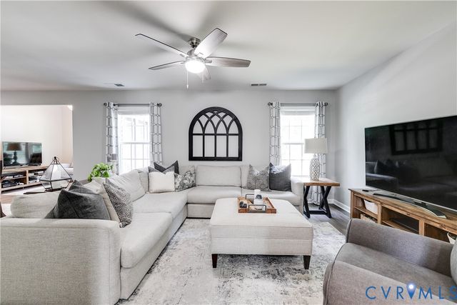 6612 Rossville Dr, Chesterfield, VA 23832