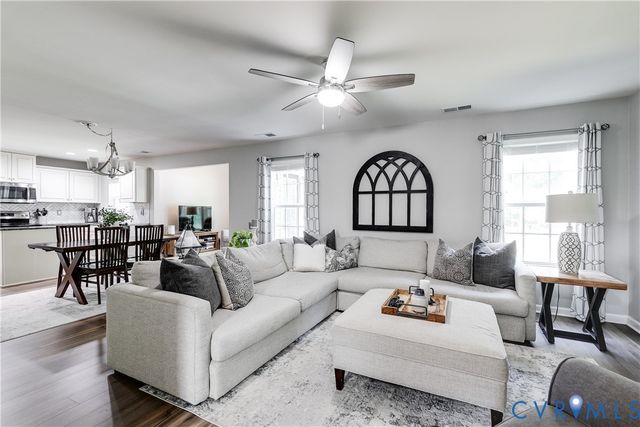 6612 Rossville Dr, Chesterfield, VA 23832