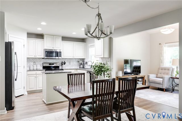 6612 Rossville Dr, Chesterfield, VA 23832