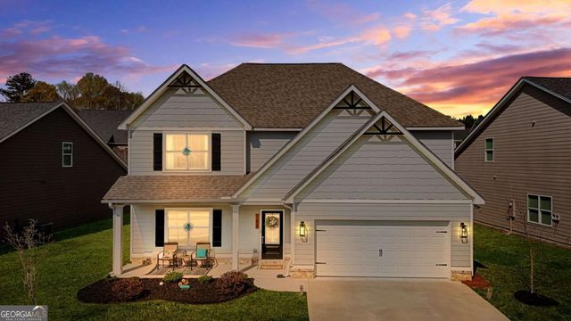 106 Kingston Circle, Carrollton, GA 30117