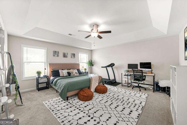 106 Kingston Circle, Carrollton, GA 30117