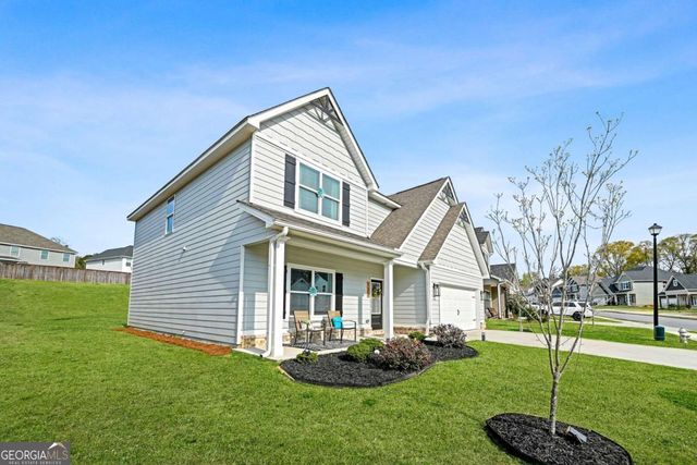 106 Kingston Circle, Carrollton, GA 30117