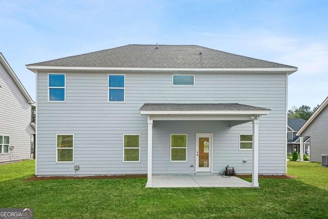 106 Kingston Circle, Carrollton, GA 30117
