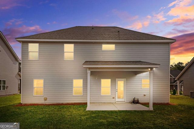 106 Kingston Circle, Carrollton, GA 30117
