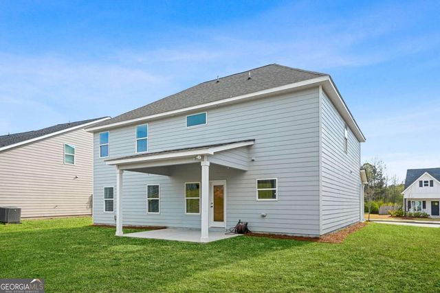 106 Kingston Circle, Carrollton, GA 30117