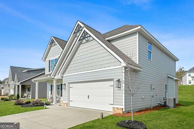 106 Kingston Circle, Carrollton, GA 30117