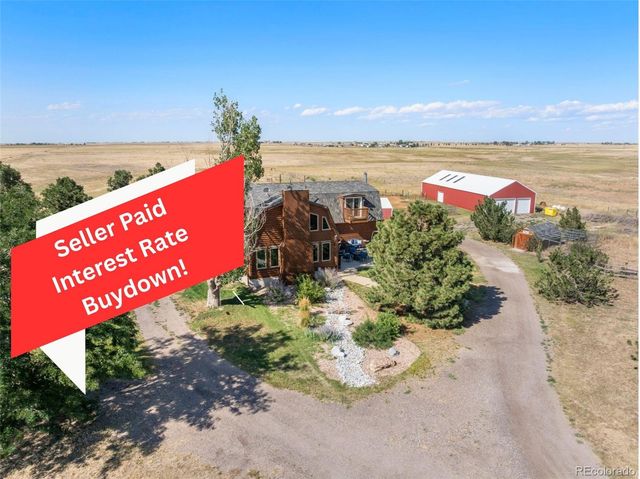 48155 E 56th Avenue, Bennett, CO 80102