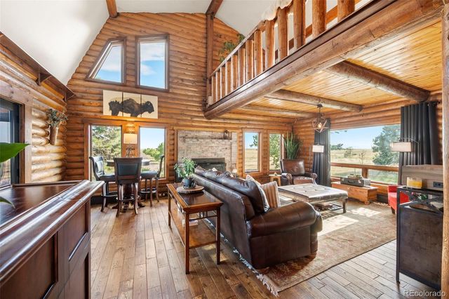 48155 E 56th Avenue, Bennett, CO 80102