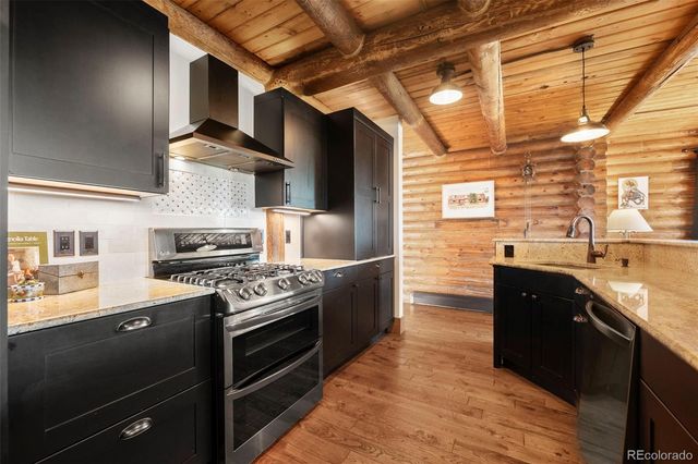 48155 E 56th Avenue, Bennett, CO 80102