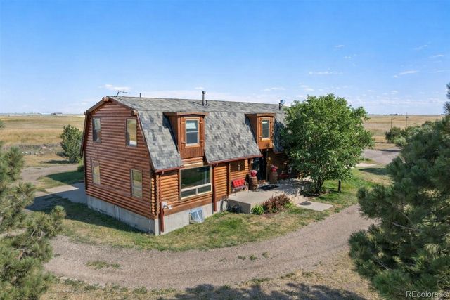 48155 E 56th Avenue, Bennett, CO 80102