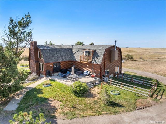 48155 E 56th Avenue, Bennett, CO 80102