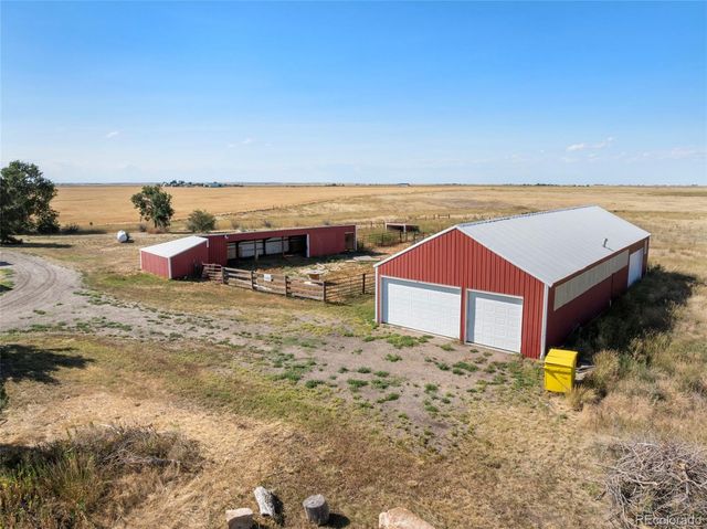 48155 E 56th Avenue, Bennett, CO 80102