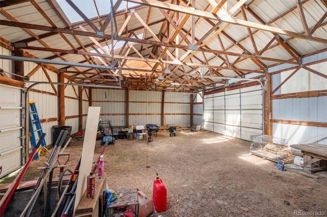 48155 E 56th Avenue, Bennett, CO 80102