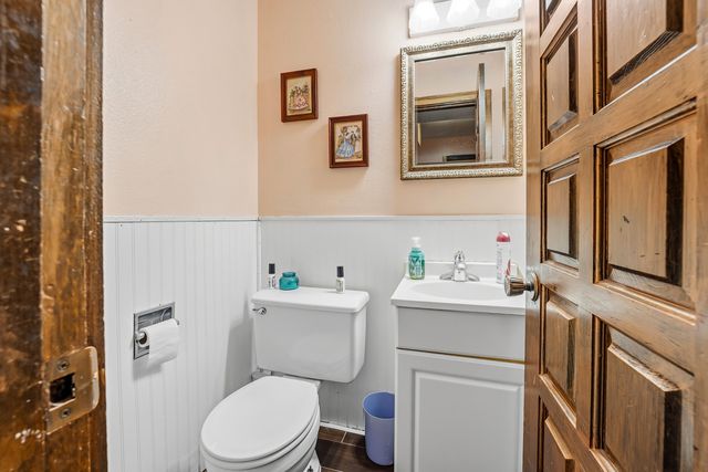 3807 68th Street, Lubbock, TX 79413