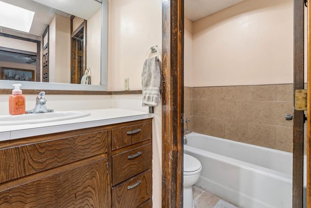 3807 68th Street, Lubbock, TX 79413