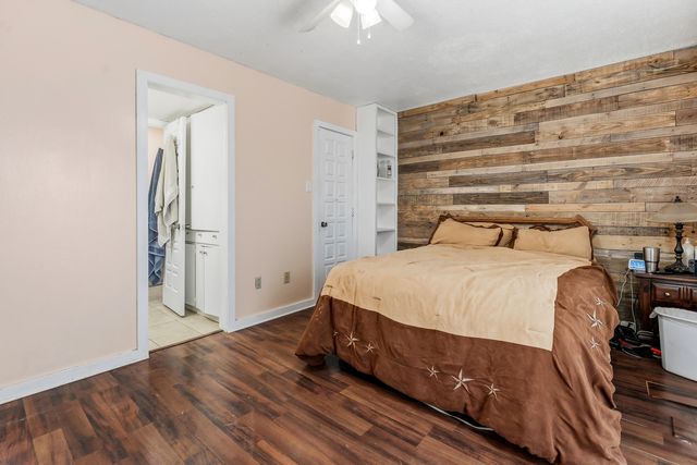 3807 68th Street, Lubbock, TX 79413