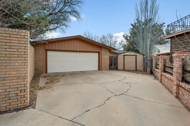 3807 68th Street, Lubbock, TX 79413