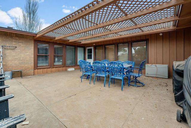 3807 68th Street, Lubbock, TX 79413