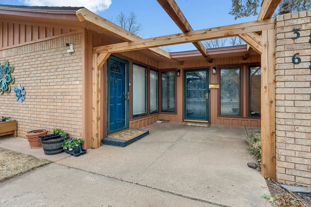 3807 68th Street, Lubbock, TX 79413